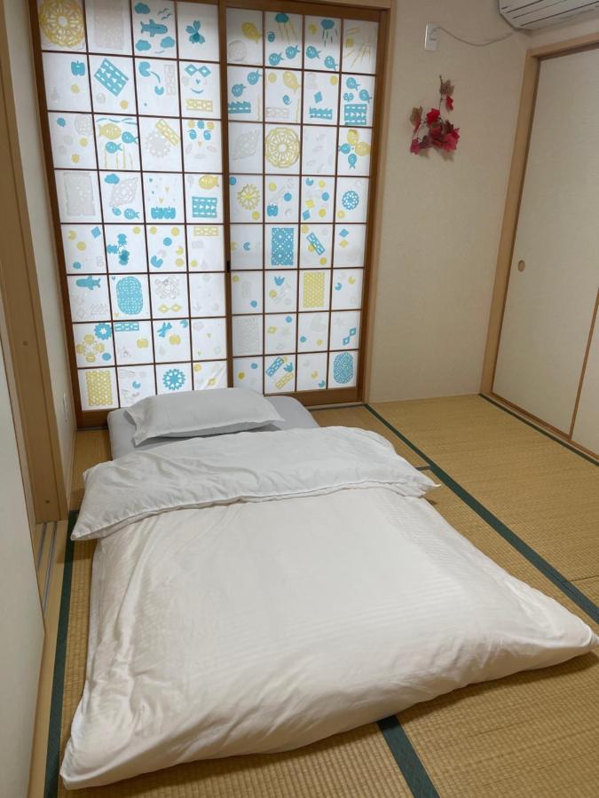 京都東福寺鴨川沿いguest House Bsl Private Room貸切独立卫浴鸭川旁边多人一起入住划算 Kültér fotó