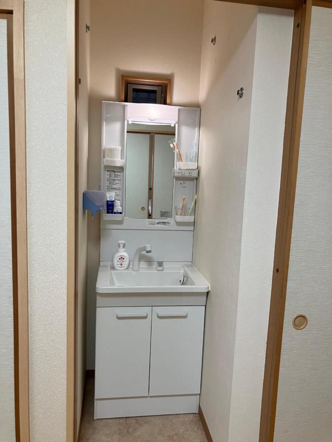 京都東福寺鴨川沿いguest House Bsl Private Room貸切独立卫浴鸭川旁边多人一起入住划算 Kültér fotó