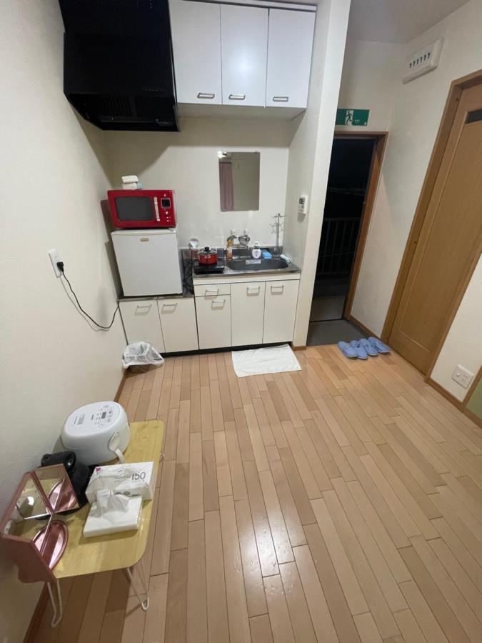 京都東福寺鴨川沿いguest House Bsl Private Room貸切独立卫浴鸭川旁边多人一起入住划算 Kültér fotó