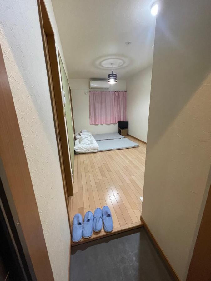 京都東福寺鴨川沿いguest House Bsl Private Room貸切独立卫浴鸭川旁边多人一起入住划算 Kültér fotó