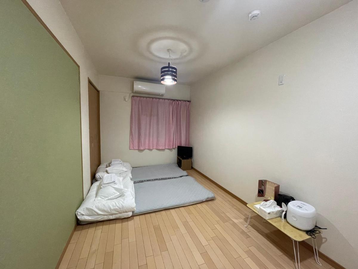 京都東福寺鴨川沿いguest House Bsl Private Room貸切独立卫浴鸭川旁边多人一起入住划算 Kültér fotó