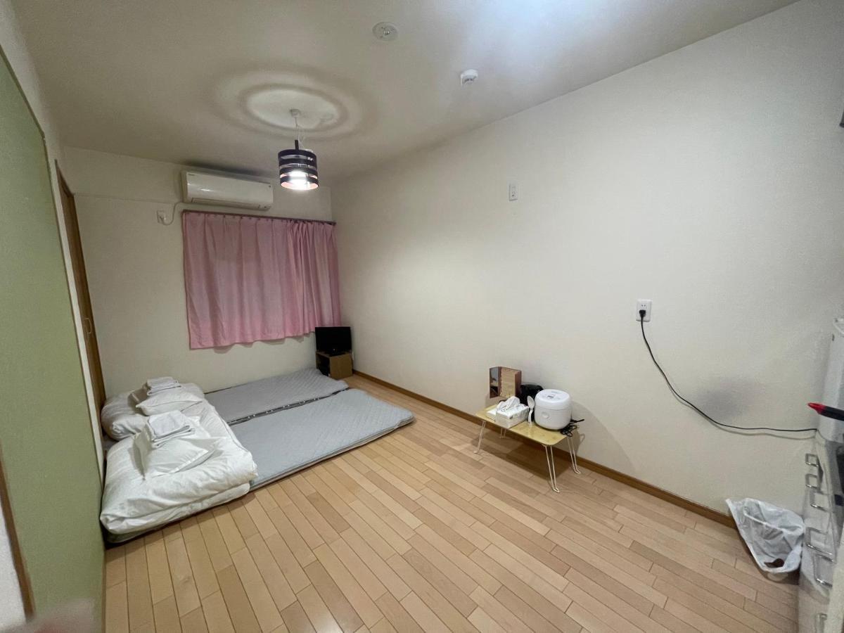 京都東福寺鴨川沿いguest House Bsl Private Room貸切独立卫浴鸭川旁边多人一起入住划算 Kültér fotó