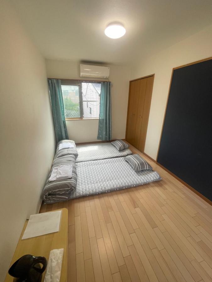 京都東福寺鴨川沿いguest House Bsl Private Room貸切独立卫浴鸭川旁边多人一起入住划算 Kültér fotó