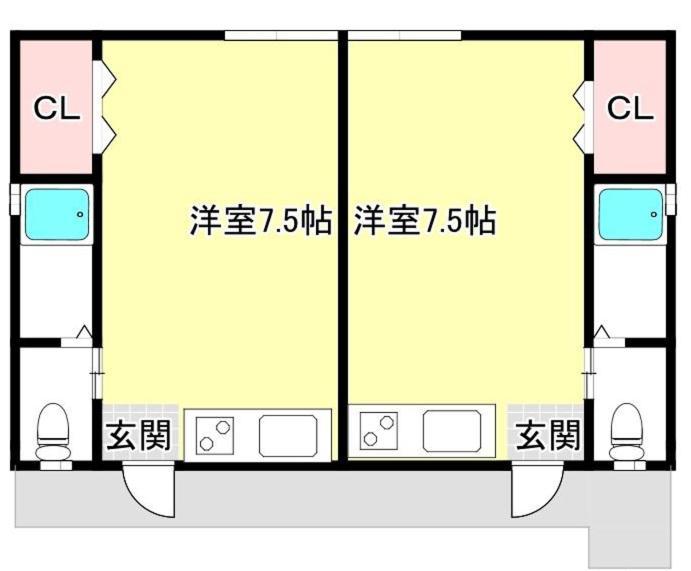 京都東福寺鴨川沿いguest House Bsl Private Room貸切独立卫浴鸭川旁边多人一起入住划算 Kültér fotó