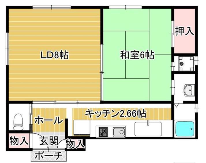 京都東福寺鴨川沿いguest House Bsl Private Room貸切独立卫浴鸭川旁边多人一起入住划算 Kültér fotó