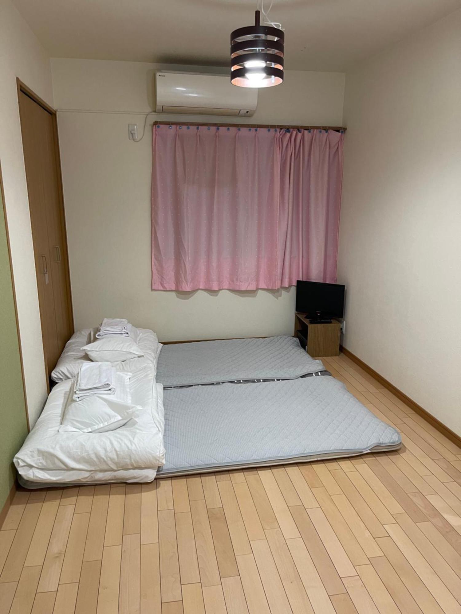 京都東福寺鴨川沿いguest House Bsl Private Room貸切独立卫浴鸭川旁边多人一起入住划算 Kültér fotó